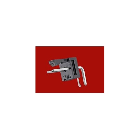 Molex KK RPC 100 HDR FRLK RTAN 03 CKT TIN 171857-0003